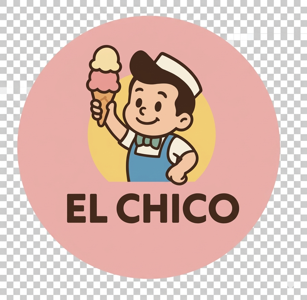 Logo El Chico