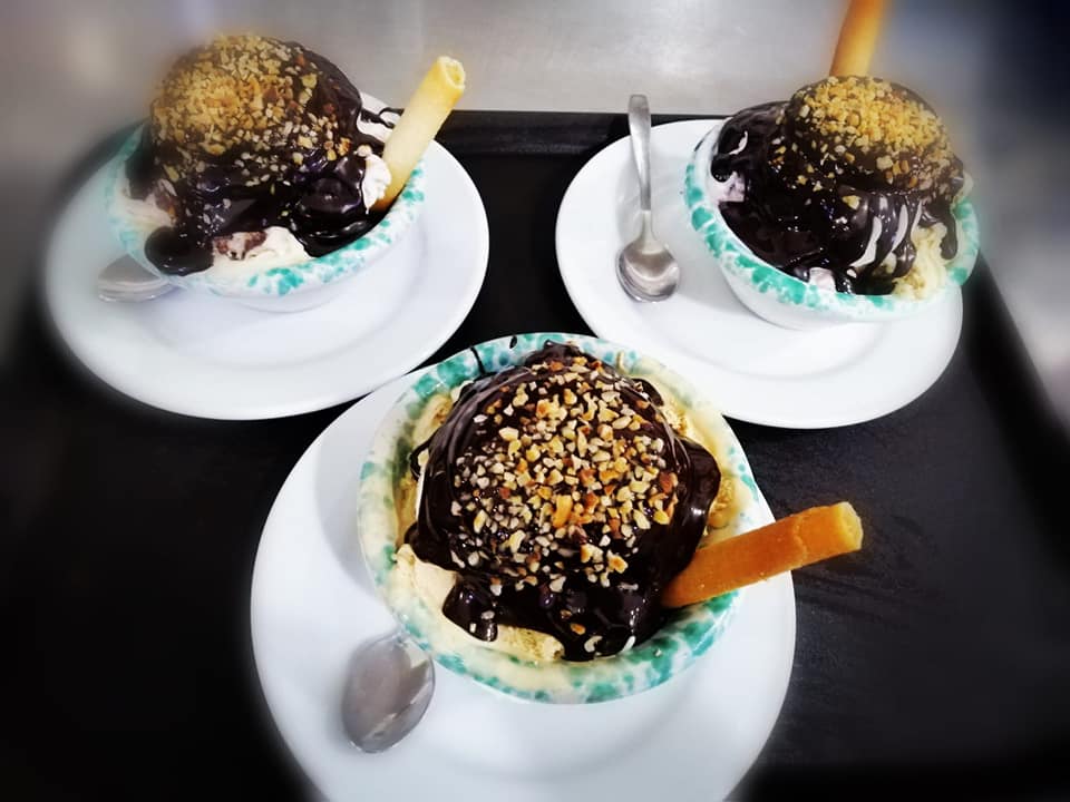 Caldo/Freddo grande
