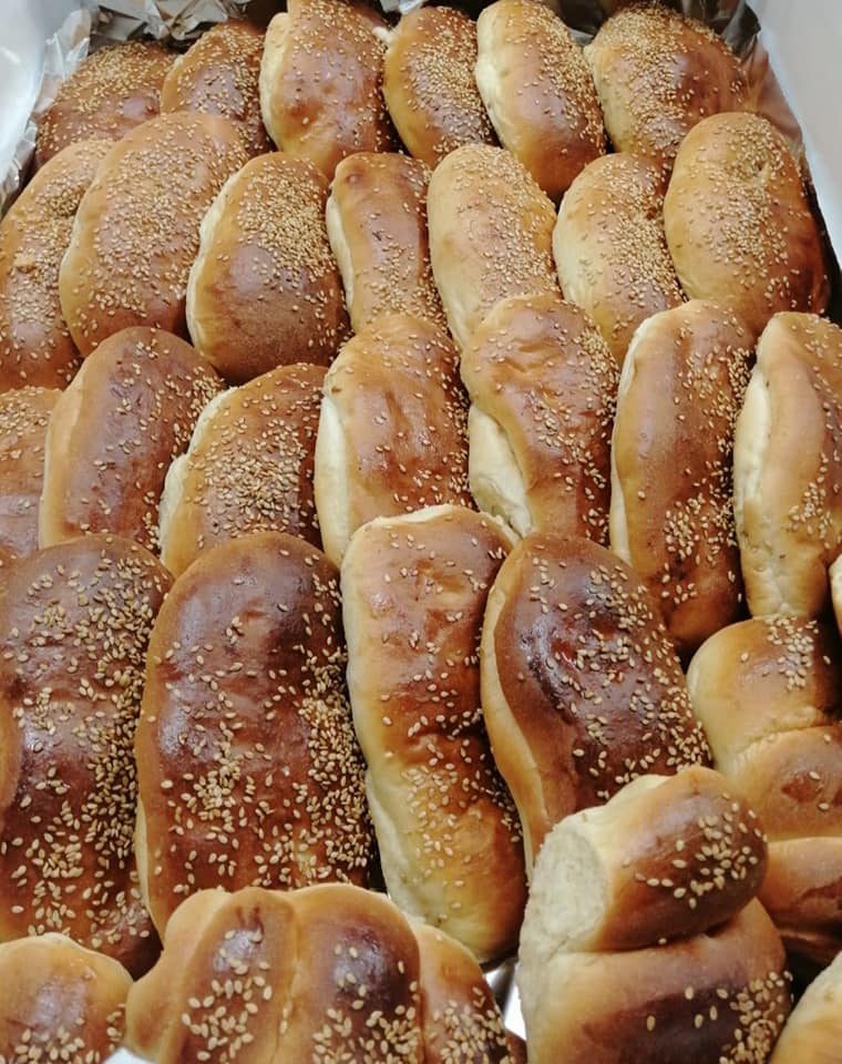Calzone
