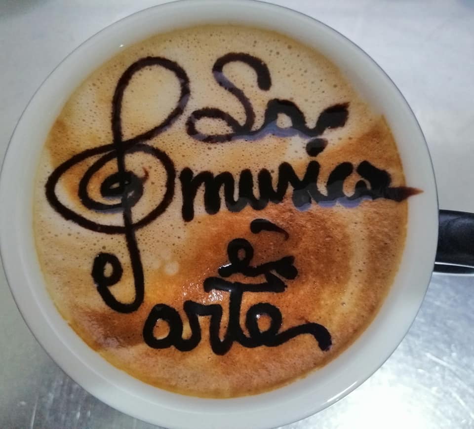 Cappuccino