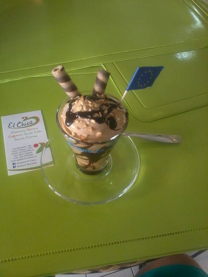 Crema di caffé