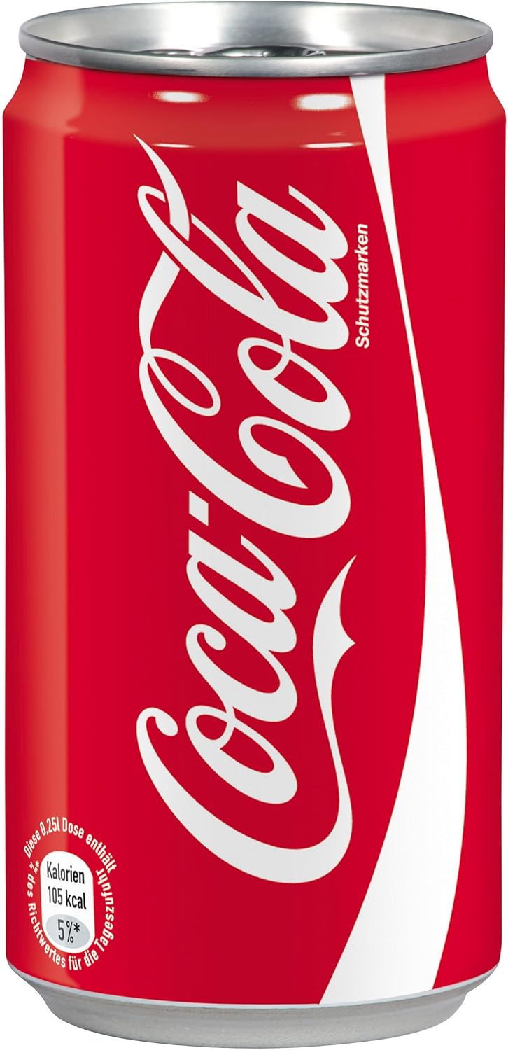 Coca Cola