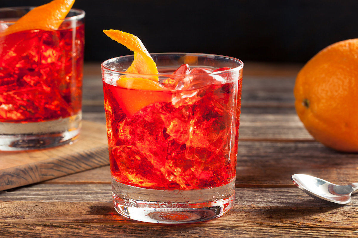 Cocktail