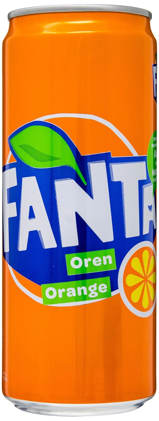 Fanta