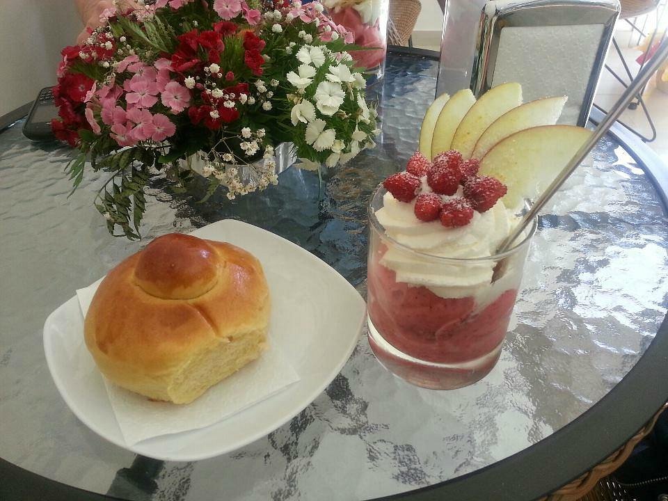 Granita grande