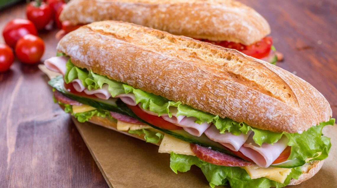 Panino