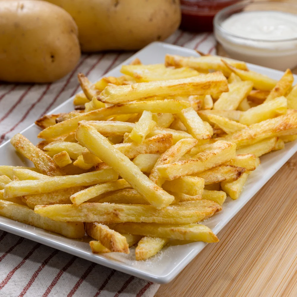 Patatine fritte